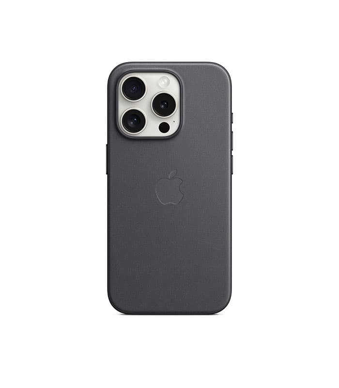 Apple FineWoven Case