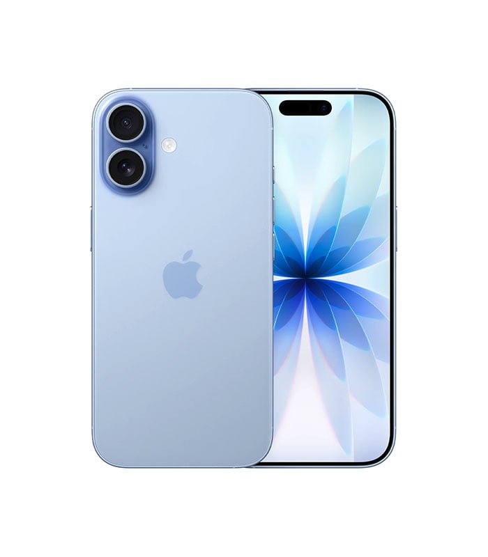Apple iPhone 17
