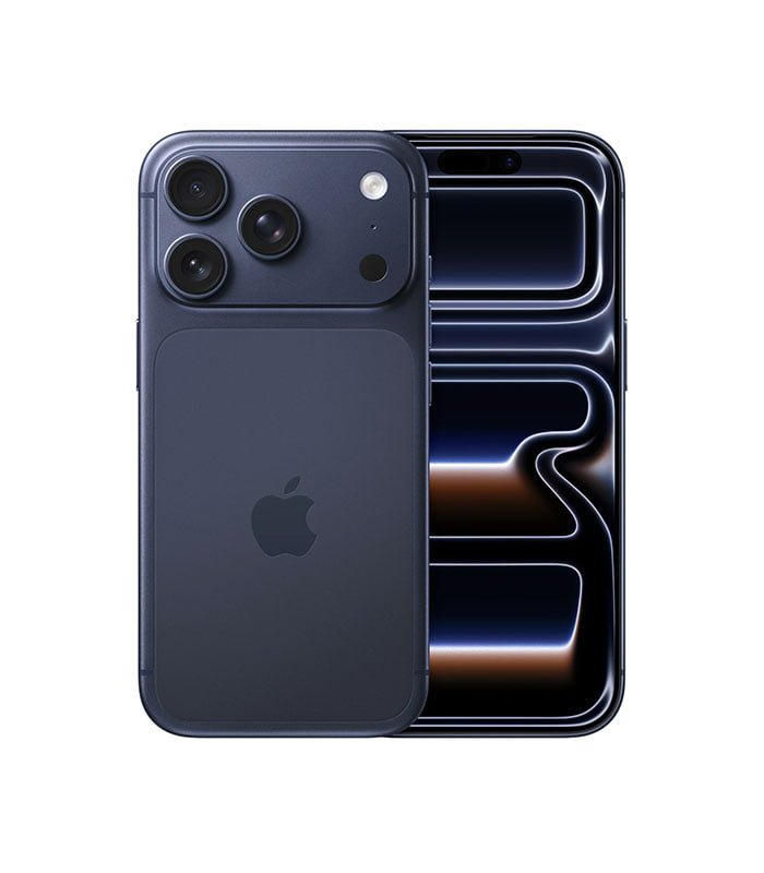 Apple iPhone 17 Pro