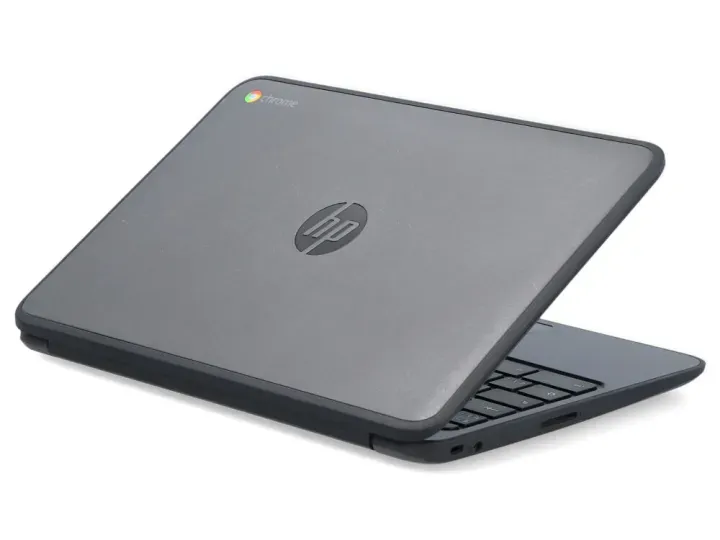 HP Chromebook 11 G8 | 32GB Storage | 4GB RAM | 11.6″ Display | Playstore Supported Chromebook | Grey - Daraz Like New Laptops